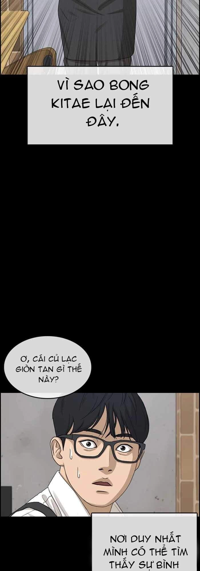 Những Mảnh Đời Tan Vỡ Chapter 33 - 54