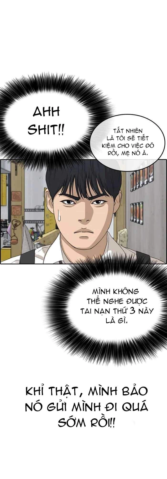 Những Mảnh Đời Tan Vỡ Chapter 33 - 62