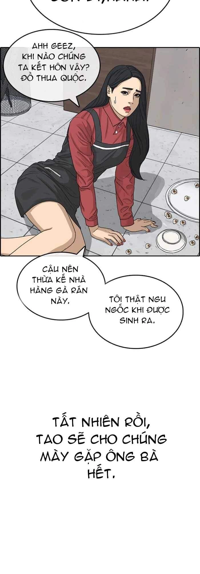 Những Mảnh Đời Tan Vỡ Chapter 33 - 68