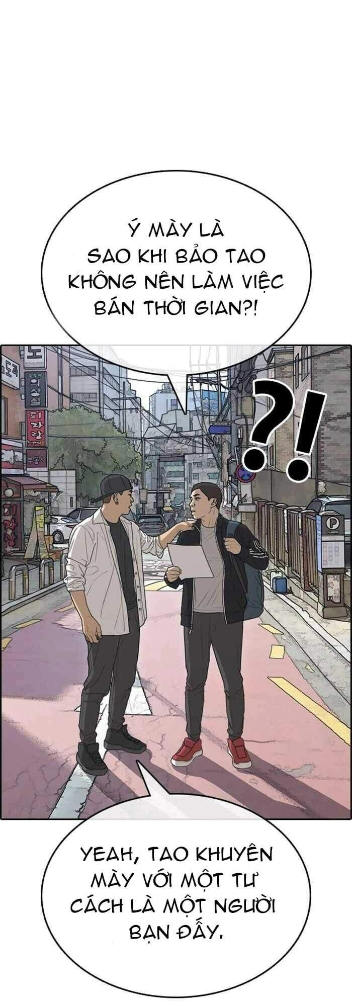 Những Mảnh Đời Tan Vỡ Chapter 33 - 80