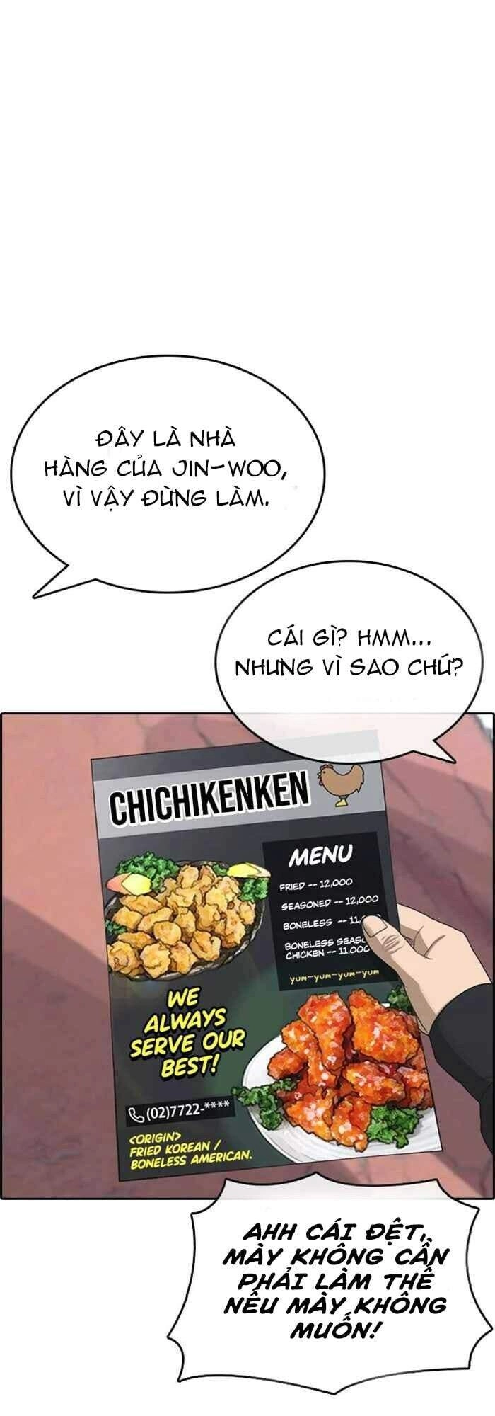 Những Mảnh Đời Tan Vỡ Chapter 33 - 81