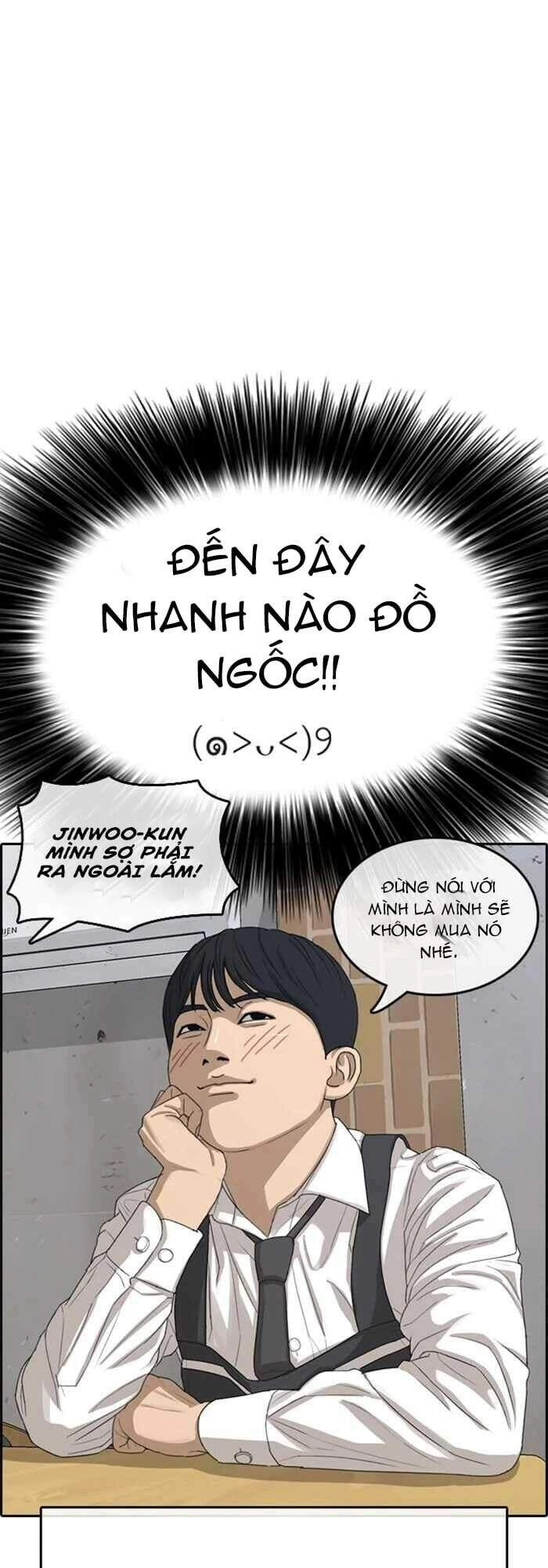 Những Mảnh Đời Tan Vỡ Chapter 33 - 84