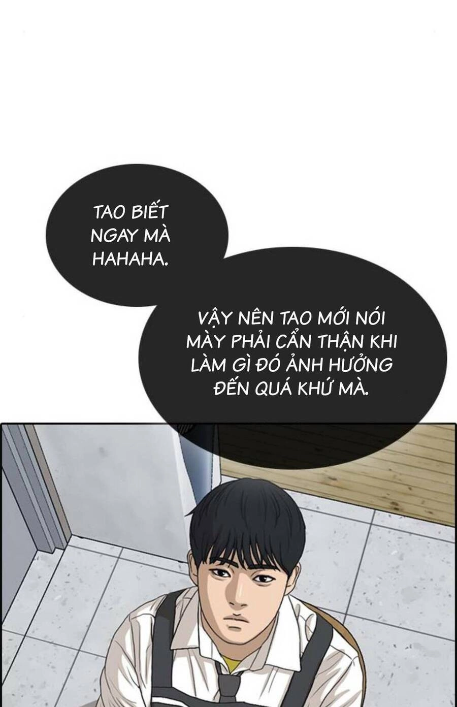 Những Mảnh Đời Tan Vỡ Chapter 34 - 5