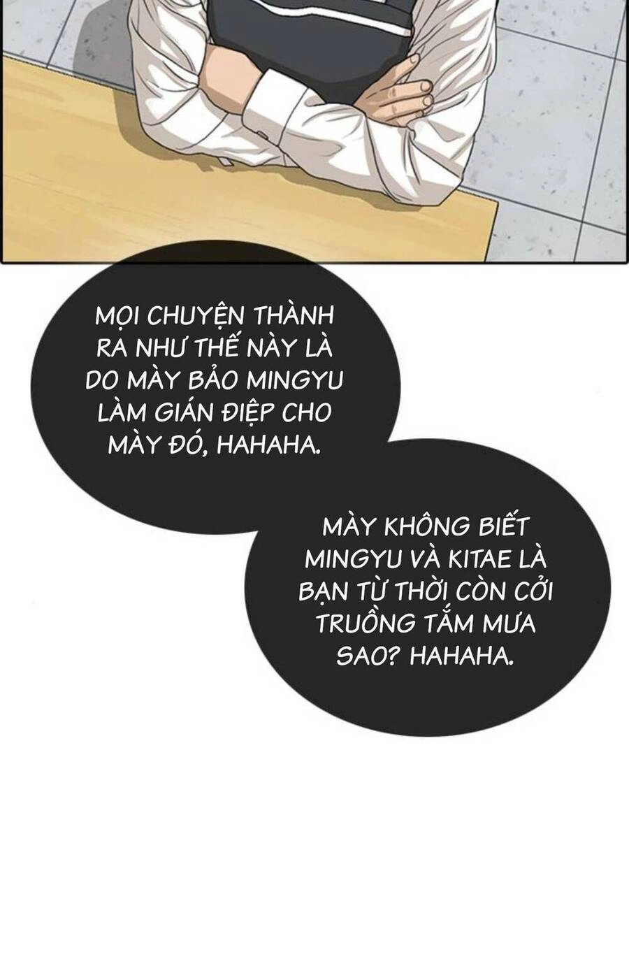 Những Mảnh Đời Tan Vỡ Chapter 34 - 6