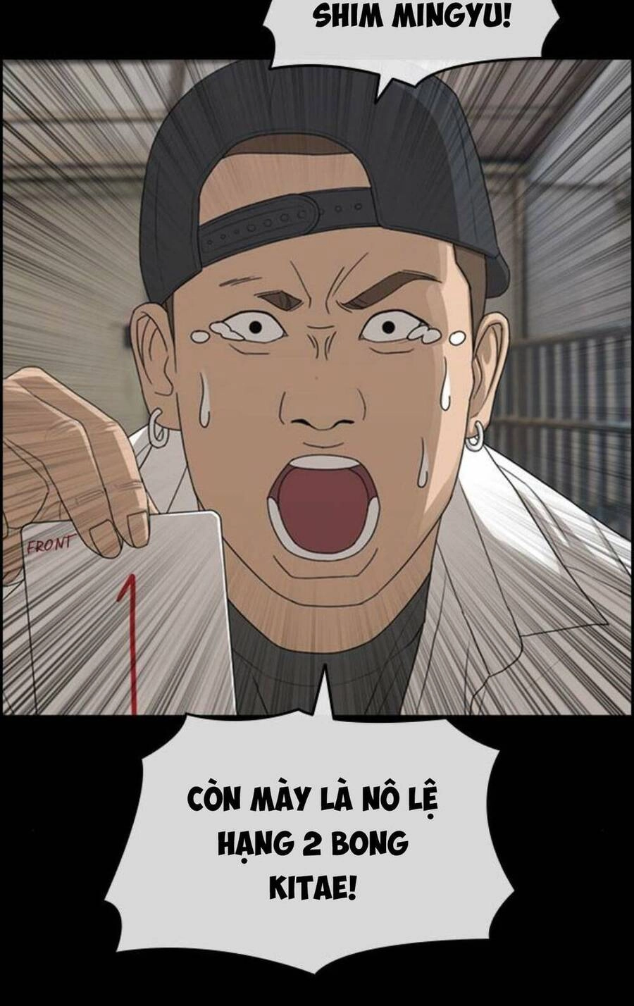 Những Mảnh Đời Tan Vỡ Chapter 34 - 37