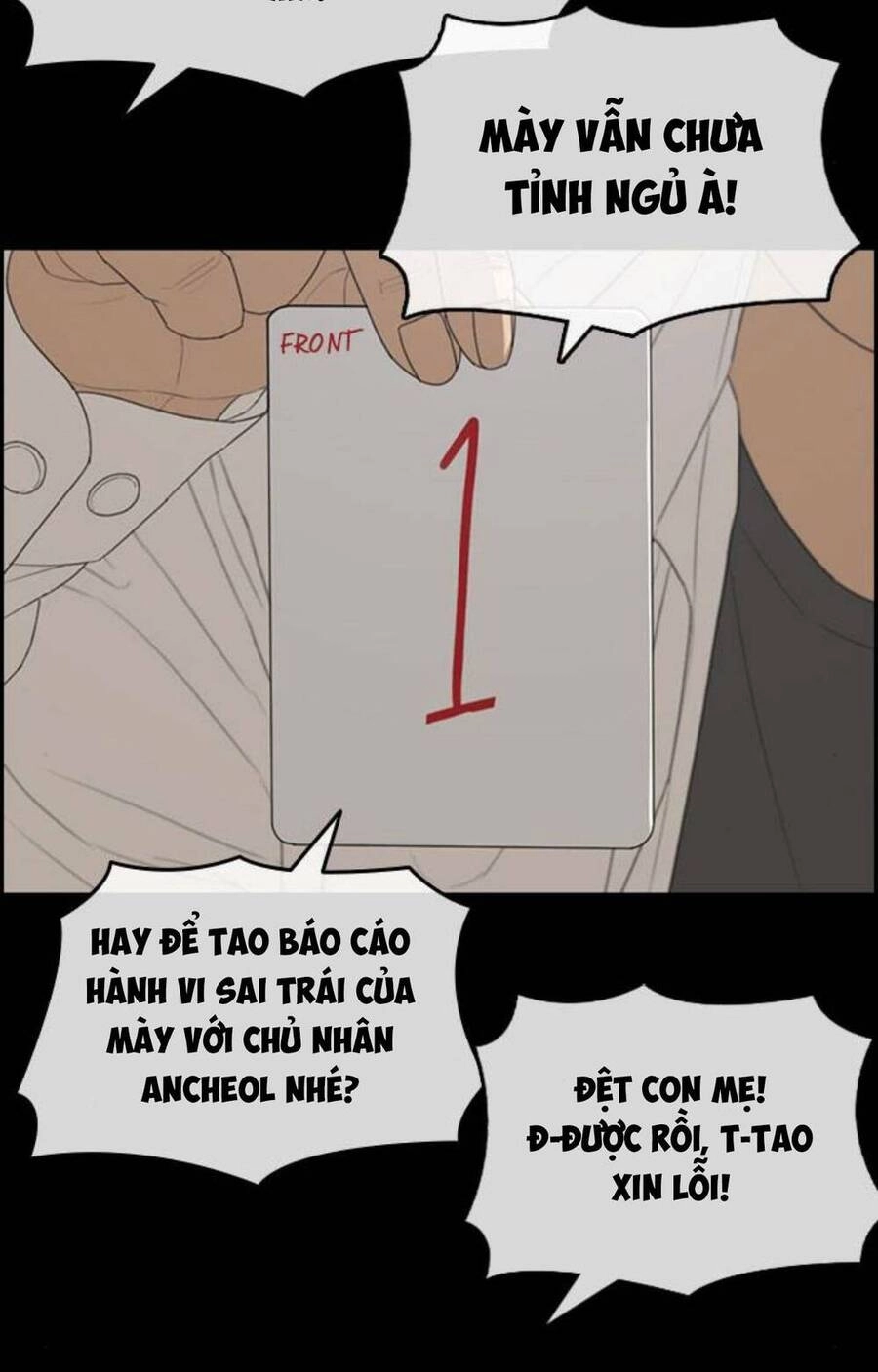 Những Mảnh Đời Tan Vỡ Chapter 34 - 39