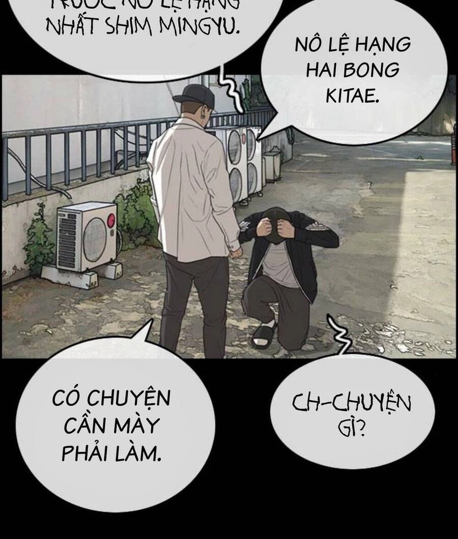 Những Mảnh Đời Tan Vỡ Chapter 34 - 41