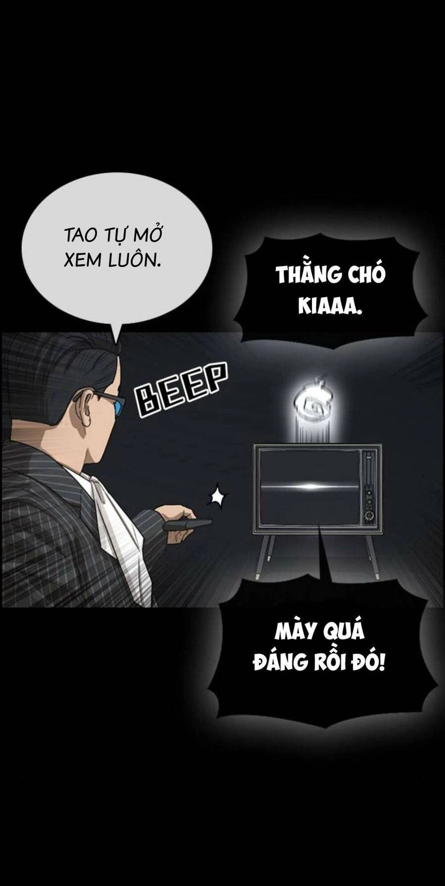 Những Mảnh Đời Tan Vỡ Chapter 34 - 52