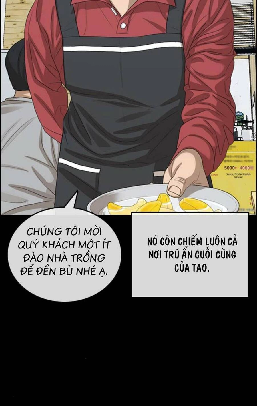 Những Mảnh Đời Tan Vỡ Chapter 34 - 99