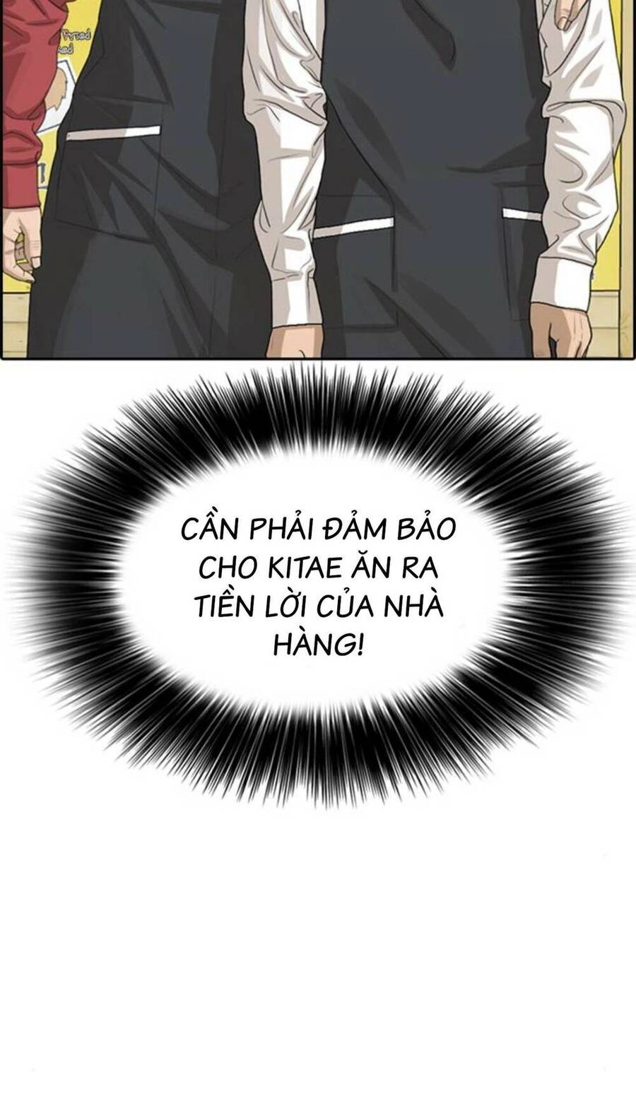 Những Mảnh Đời Tan Vỡ Chapter 34 - 124