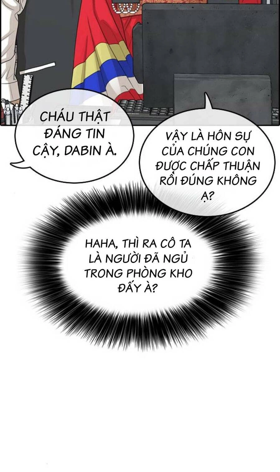 Những Mảnh Đời Tan Vỡ Chapter 34 - 136