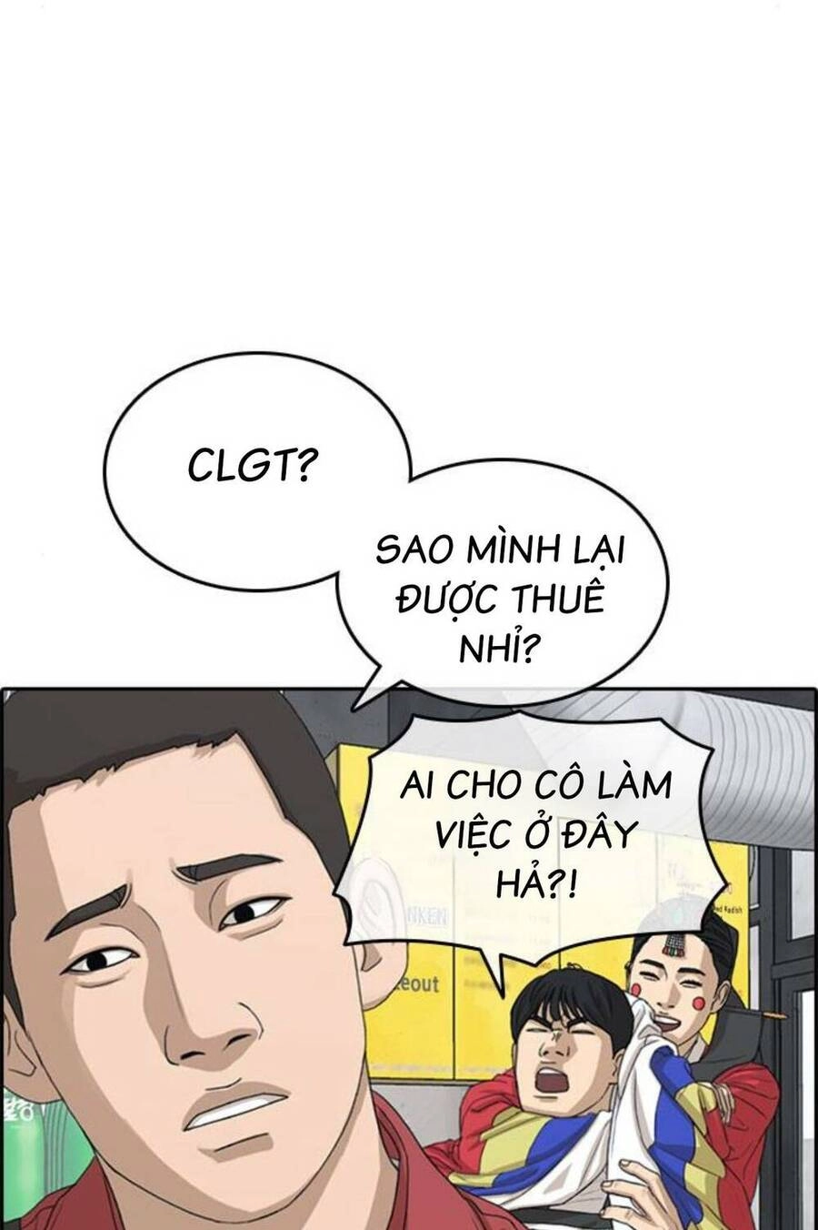 Những Mảnh Đời Tan Vỡ Chapter 34 - 137