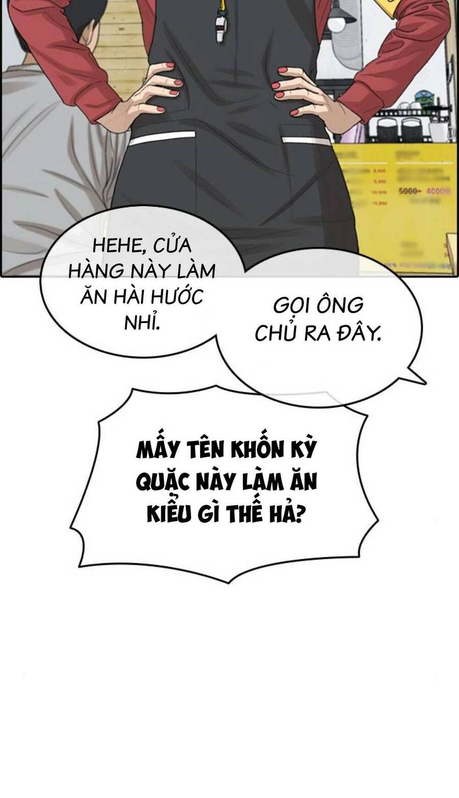 Những Mảnh Đời Tan Vỡ Chapter 34 - 145