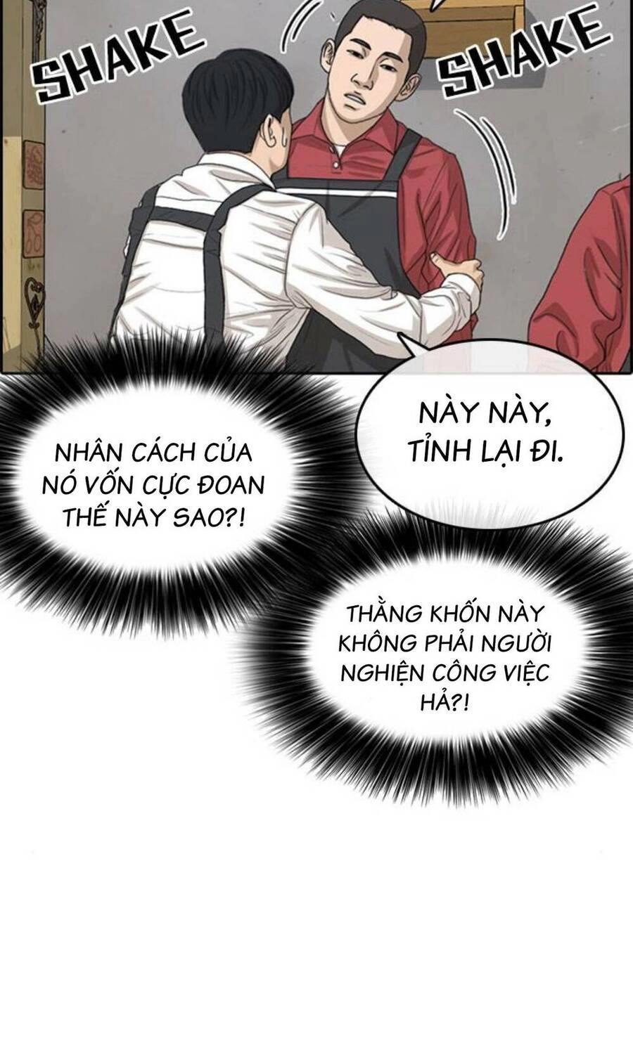 Những Mảnh Đời Tan Vỡ Chapter 34 - 150