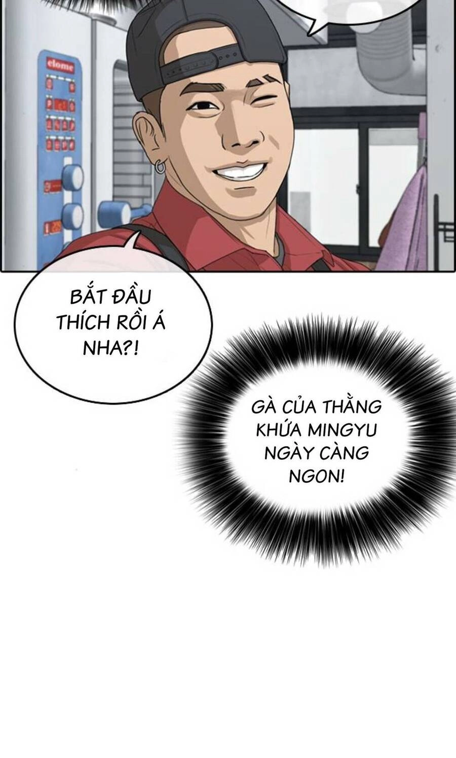 Những Mảnh Đời Tan Vỡ Chapter 34 - 165
