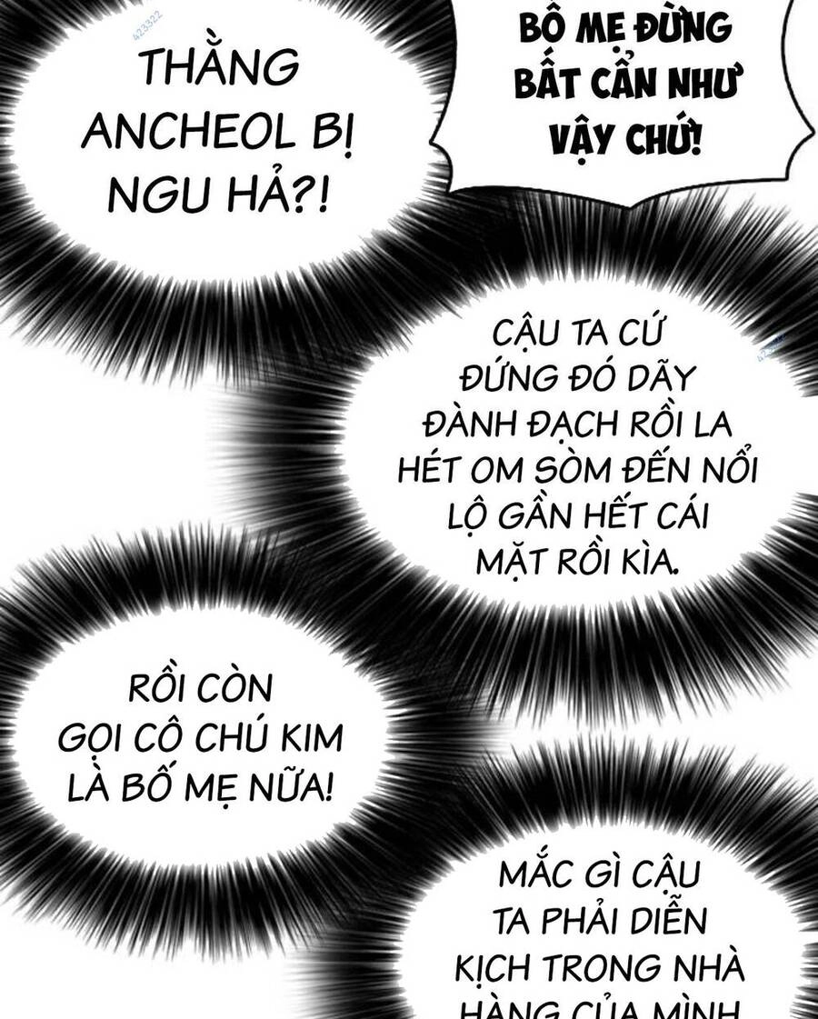 Những Mảnh Đời Tan Vỡ Chapter 35 - 14