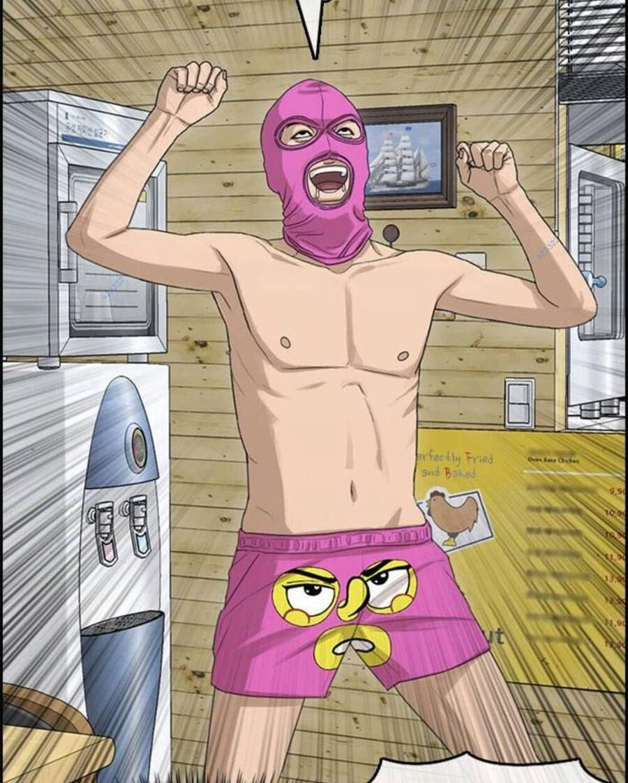 Những Mảnh Đời Tan Vỡ Chapter 35 - 21