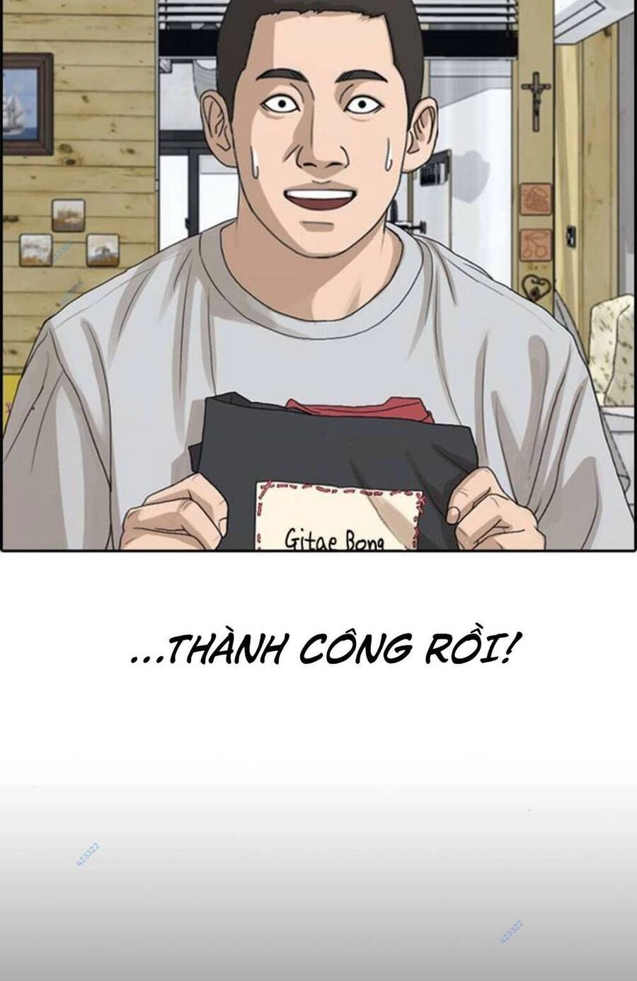 Những Mảnh Đời Tan Vỡ Chapter 35 - 34