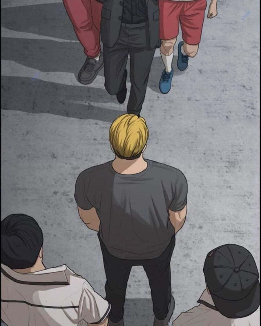 Những Mảnh Đời Tan Vỡ Chapter 35 - 164