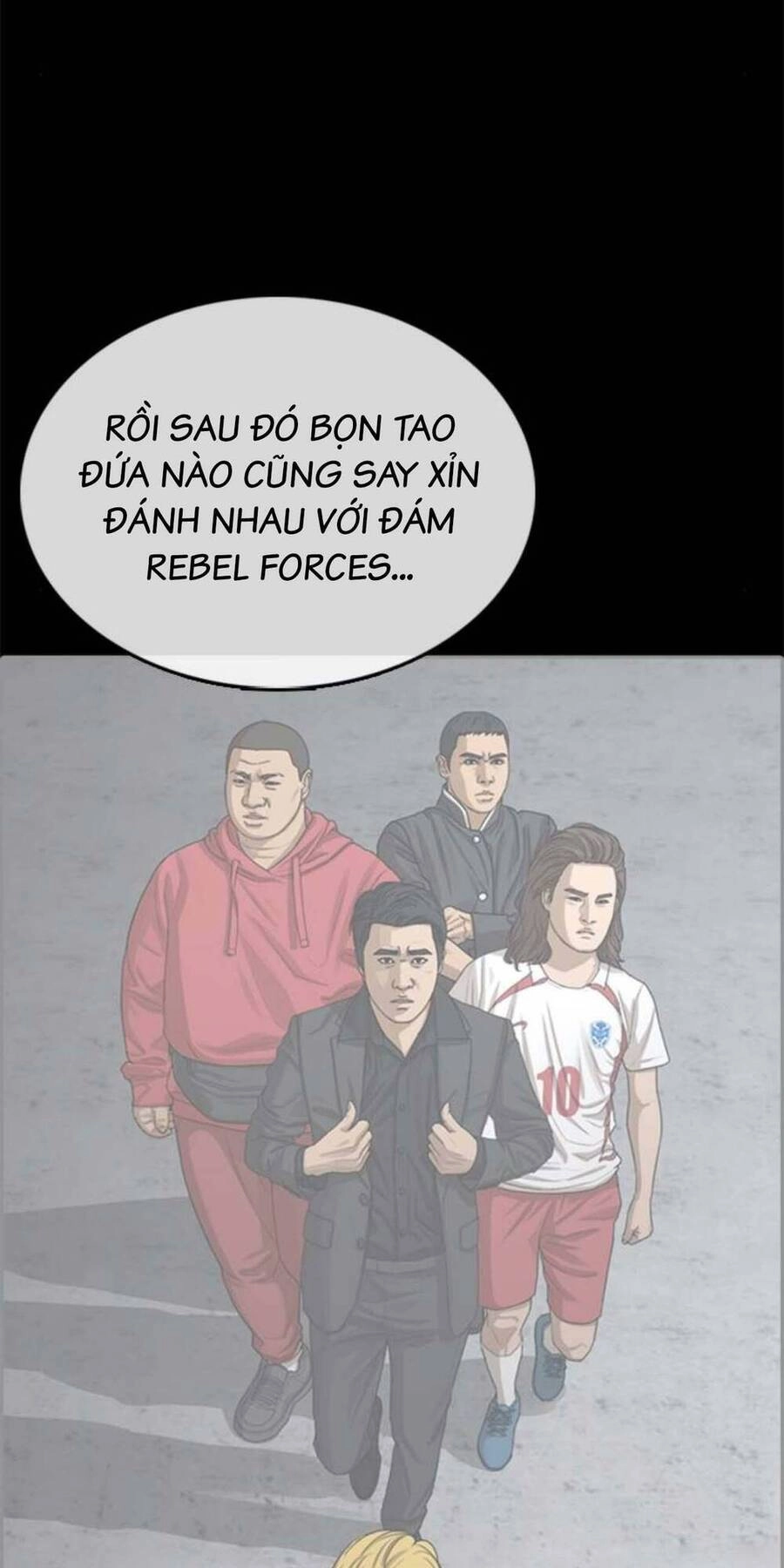 Những Mảnh Đời Tan Vỡ Chapter 36 - 5