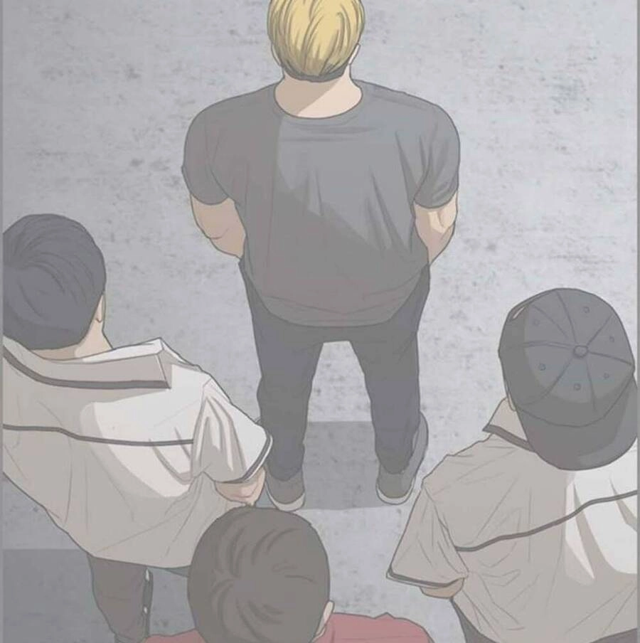 Những Mảnh Đời Tan Vỡ Chapter 36 - 6