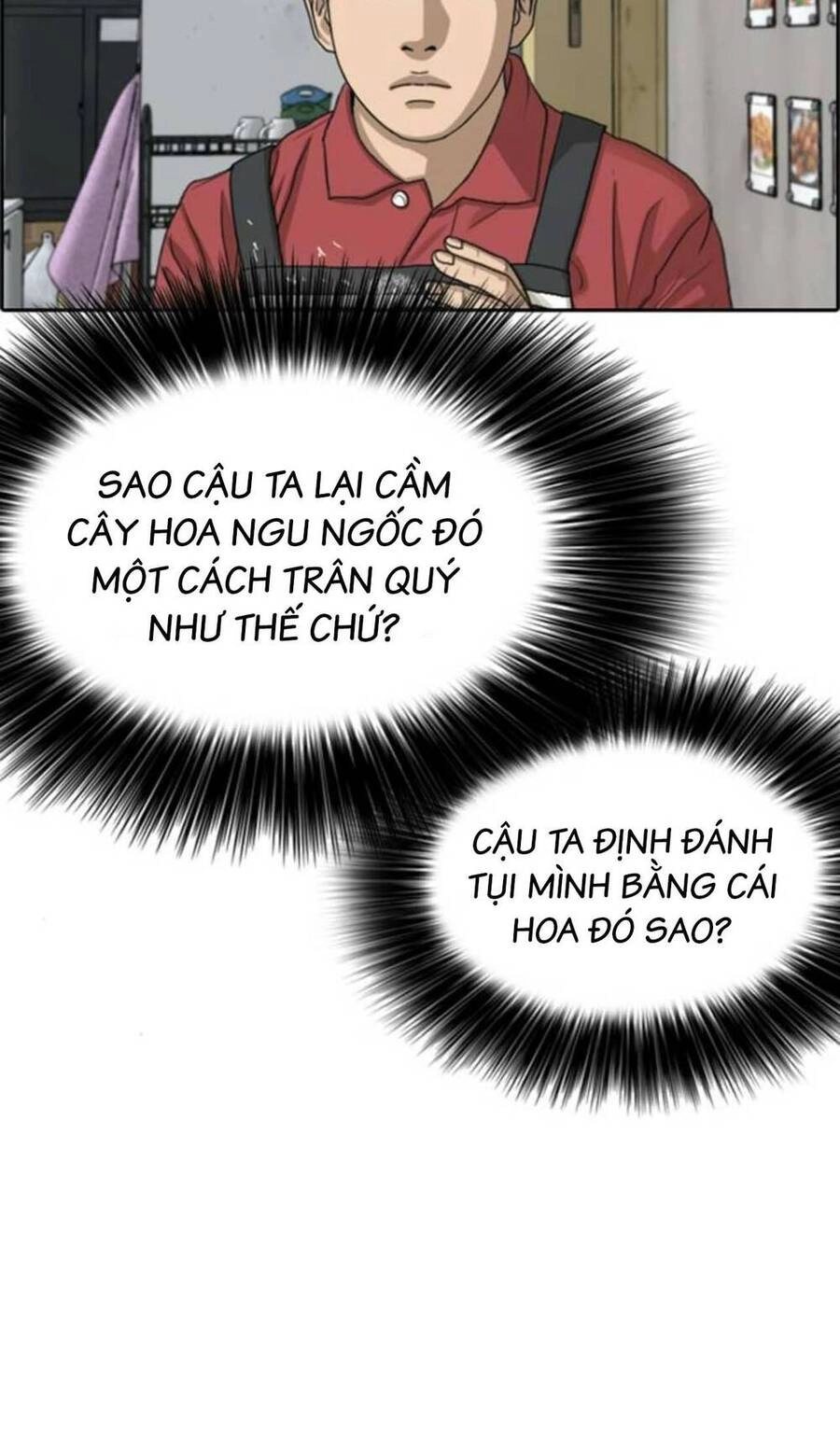 Những Mảnh Đời Tan Vỡ Chapter 36 - 25