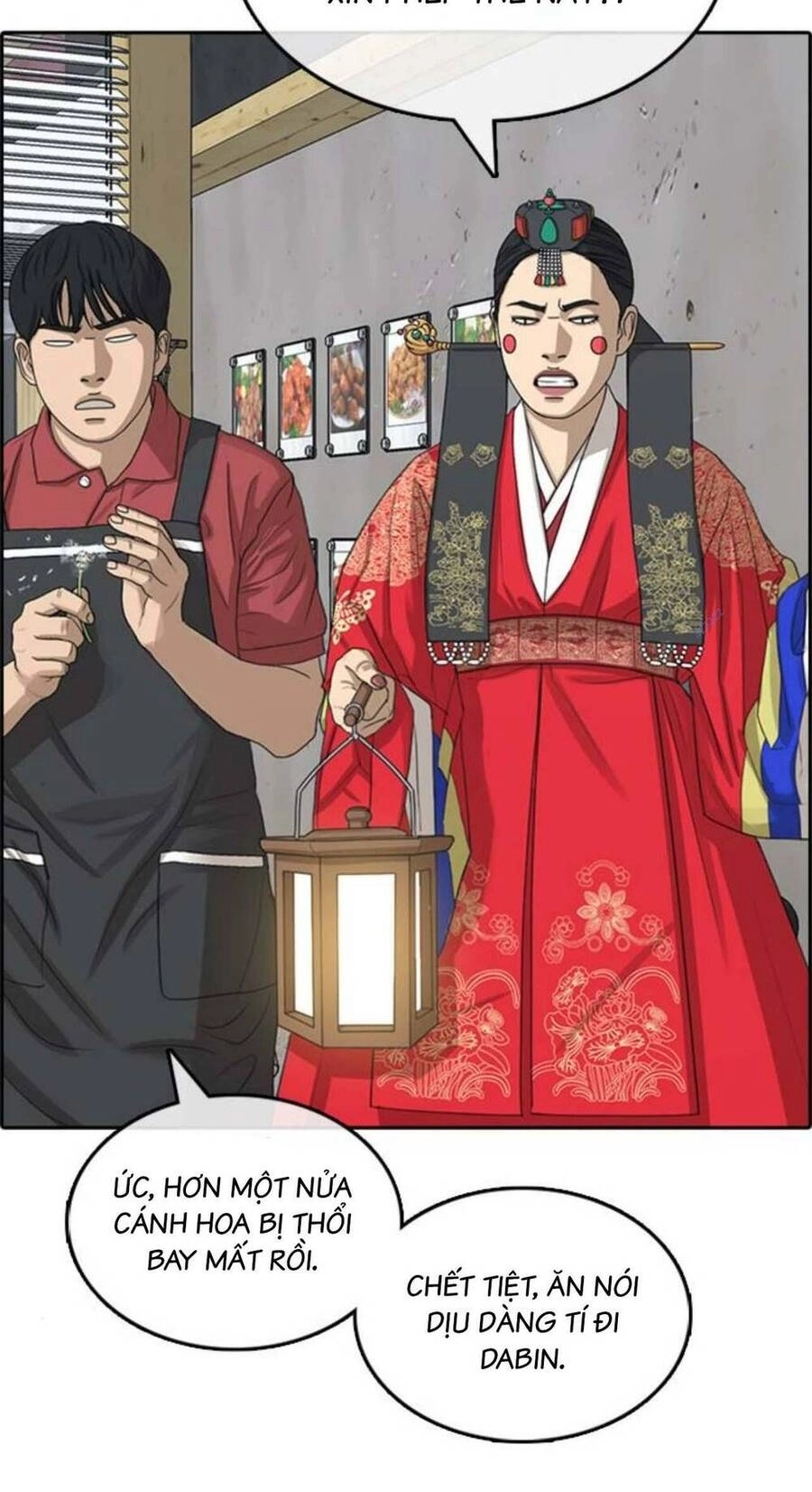 Những Mảnh Đời Tan Vỡ Chapter 36 - 27