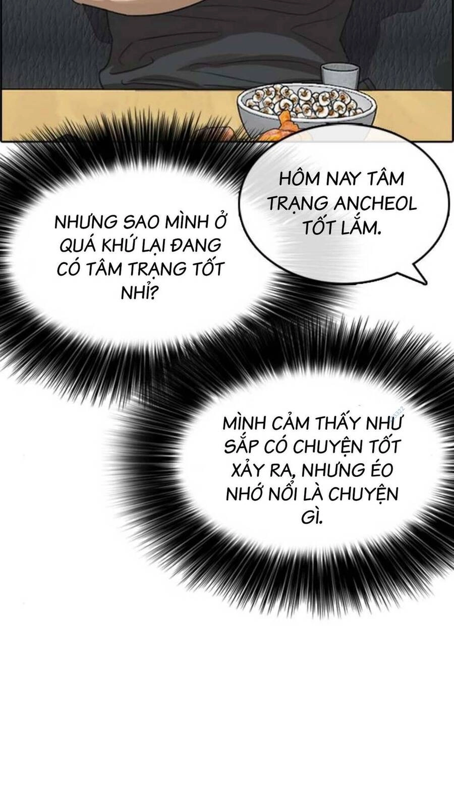 Những Mảnh Đời Tan Vỡ Chapter 36 - 35