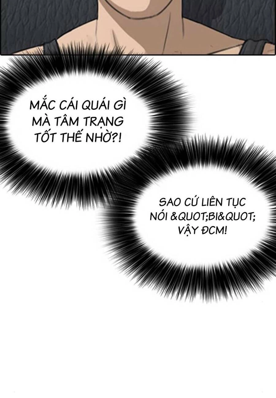 Những Mảnh Đời Tan Vỡ Chapter 36 - 37
