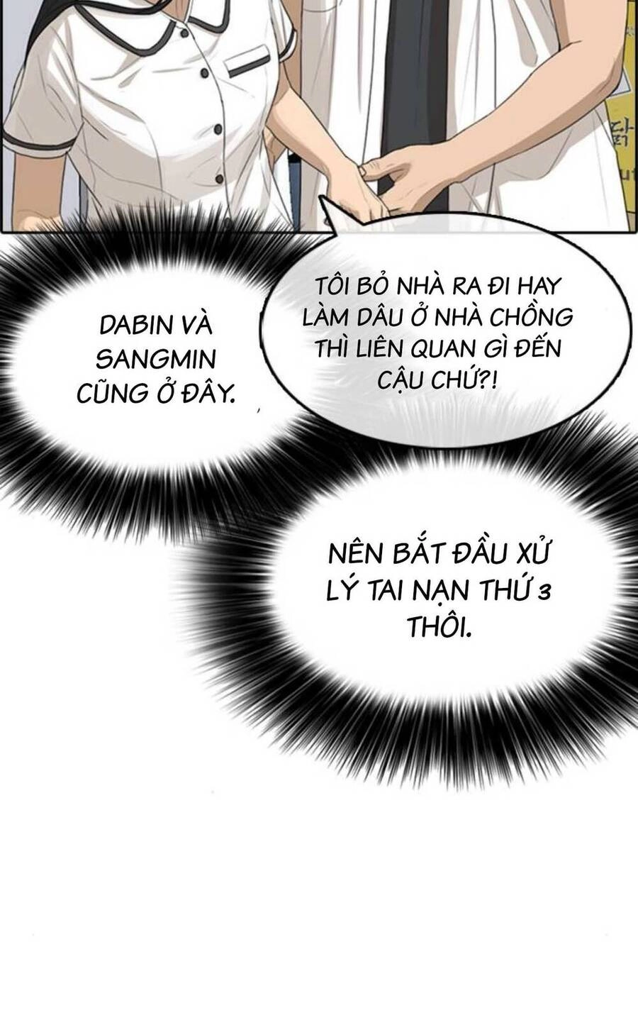 Những Mảnh Đời Tan Vỡ Chapter 36 - 41