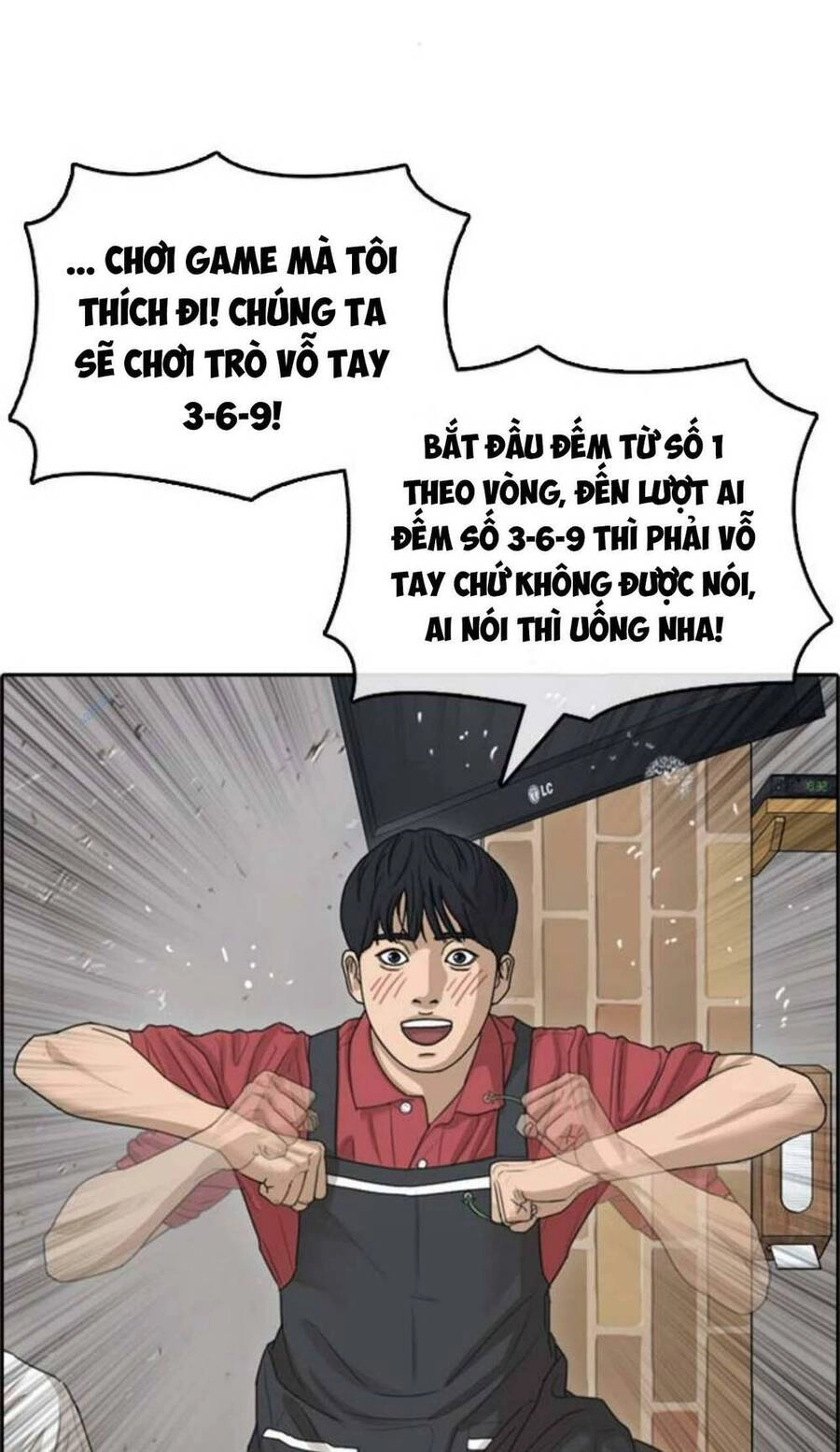 Những Mảnh Đời Tan Vỡ Chapter 36 - 45