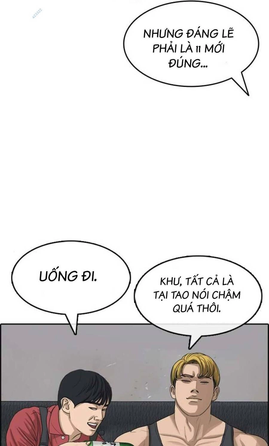 Những Mảnh Đời Tan Vỡ Chapter 36 - 52