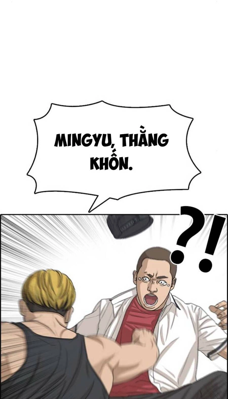 Những Mảnh Đời Tan Vỡ Chapter 36 - 58