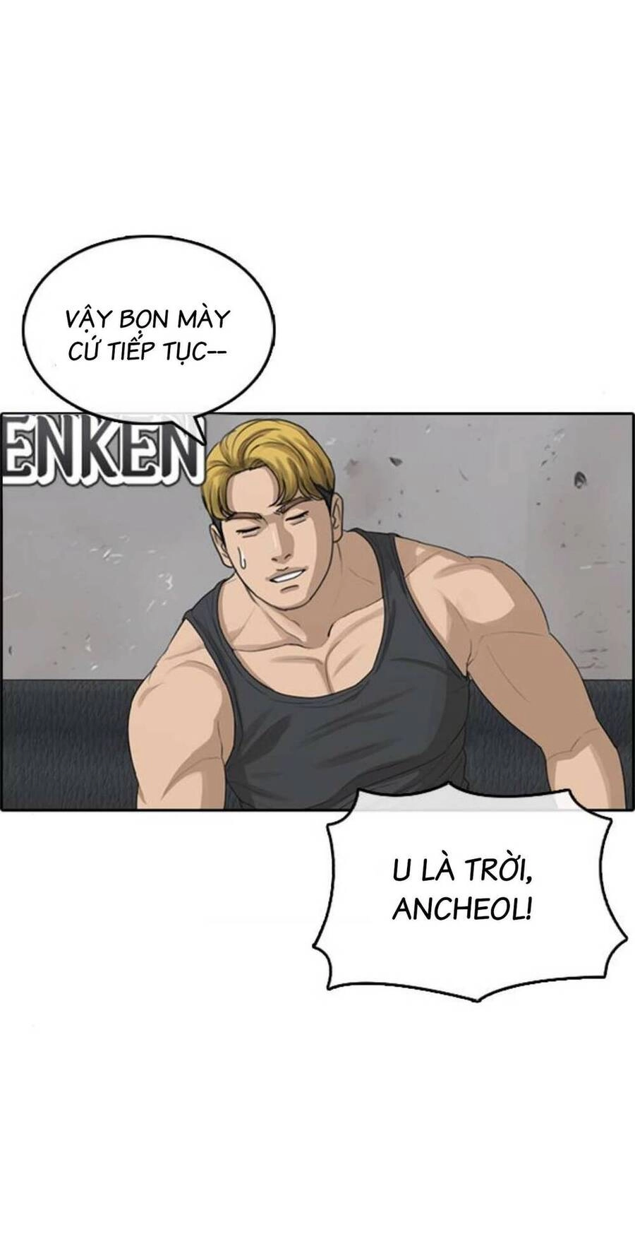 Những Mảnh Đời Tan Vỡ Chapter 36 - 70