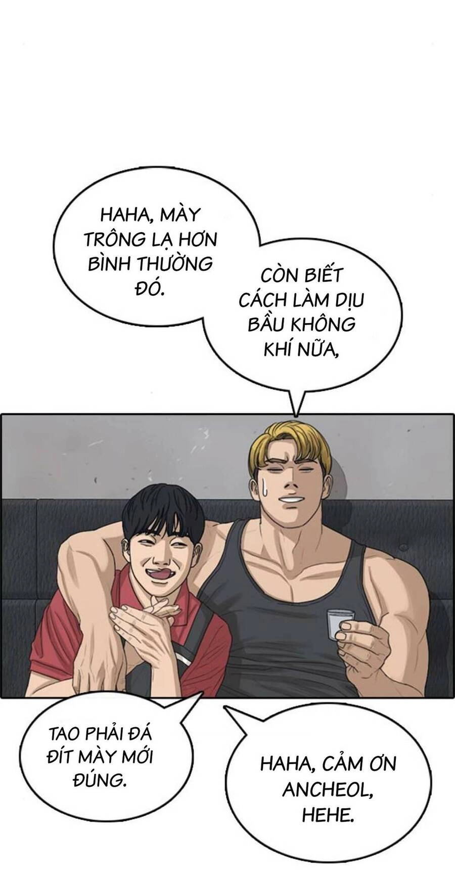 Những Mảnh Đời Tan Vỡ Chapter 36 - 81