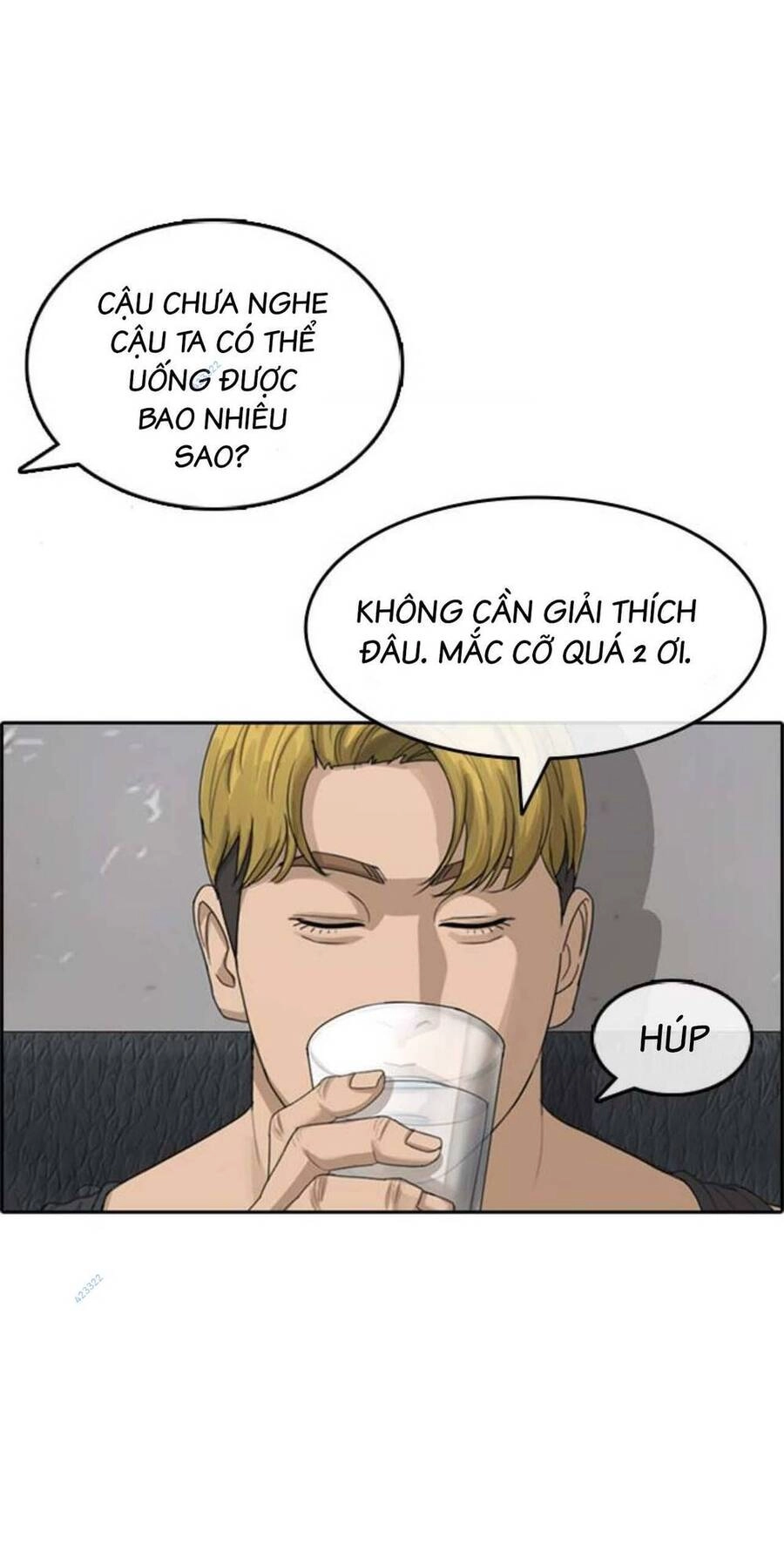 Những Mảnh Đời Tan Vỡ Chapter 36 - 86