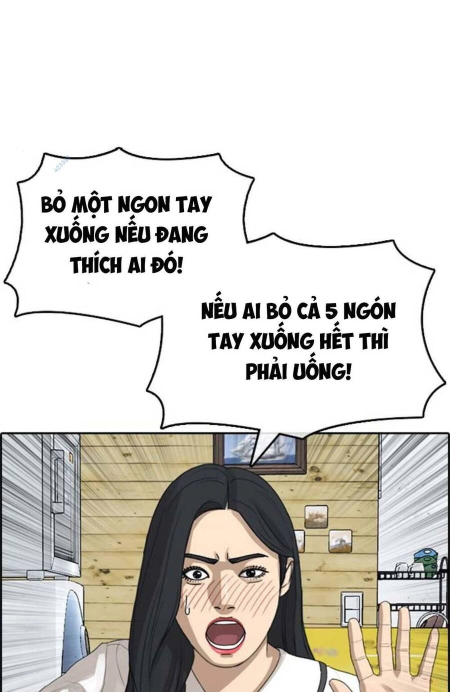 Những Mảnh Đời Tan Vỡ Chapter 36 - 100