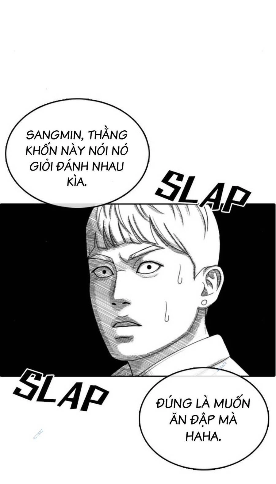 Những Mảnh Đời Tan Vỡ Chapter 36 - 120