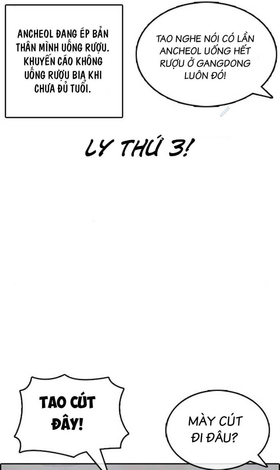 Những Mảnh Đời Tan Vỡ Chapter 36 - 126