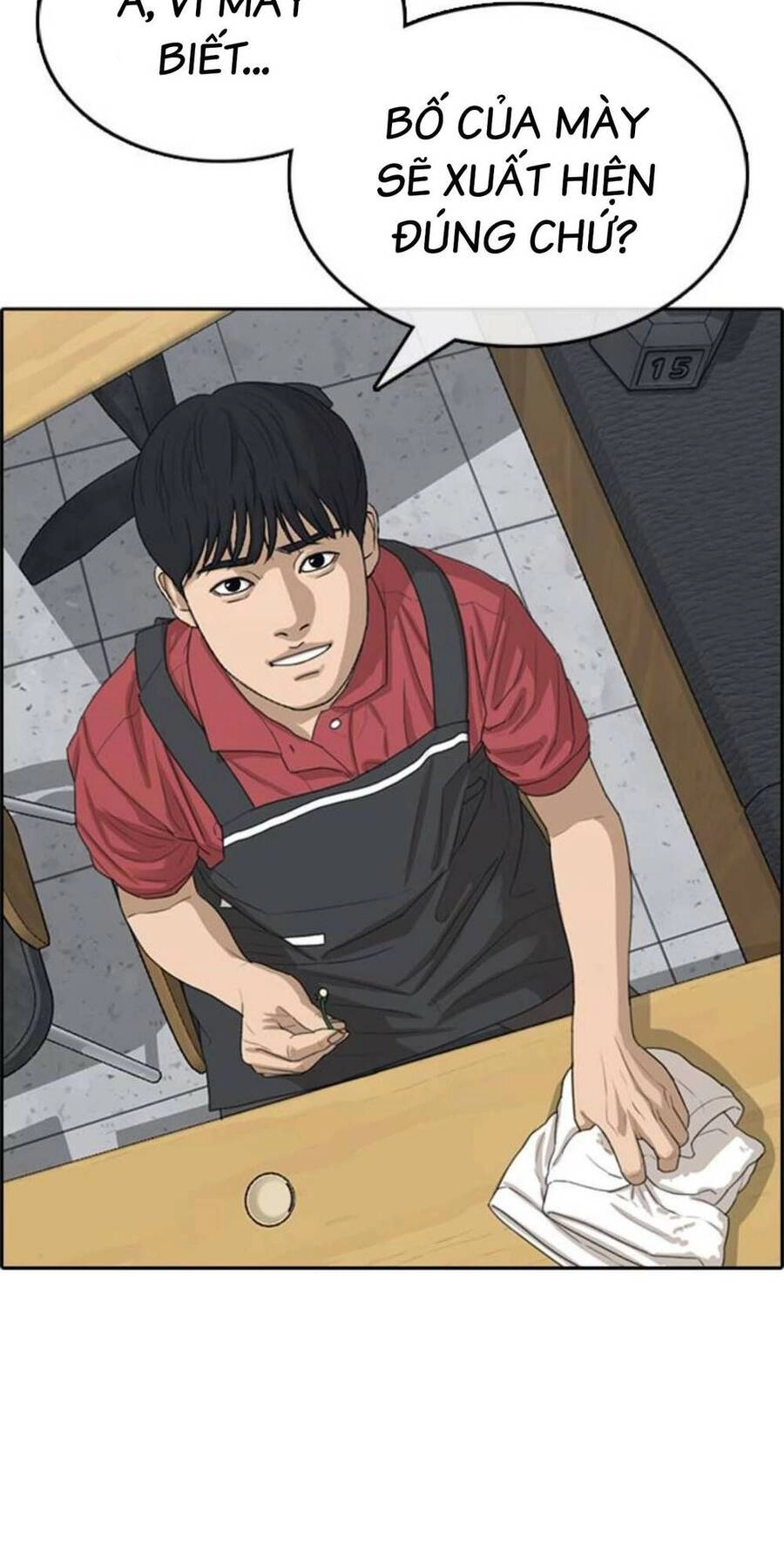 Những Mảnh Đời Tan Vỡ Chapter 36 - 147