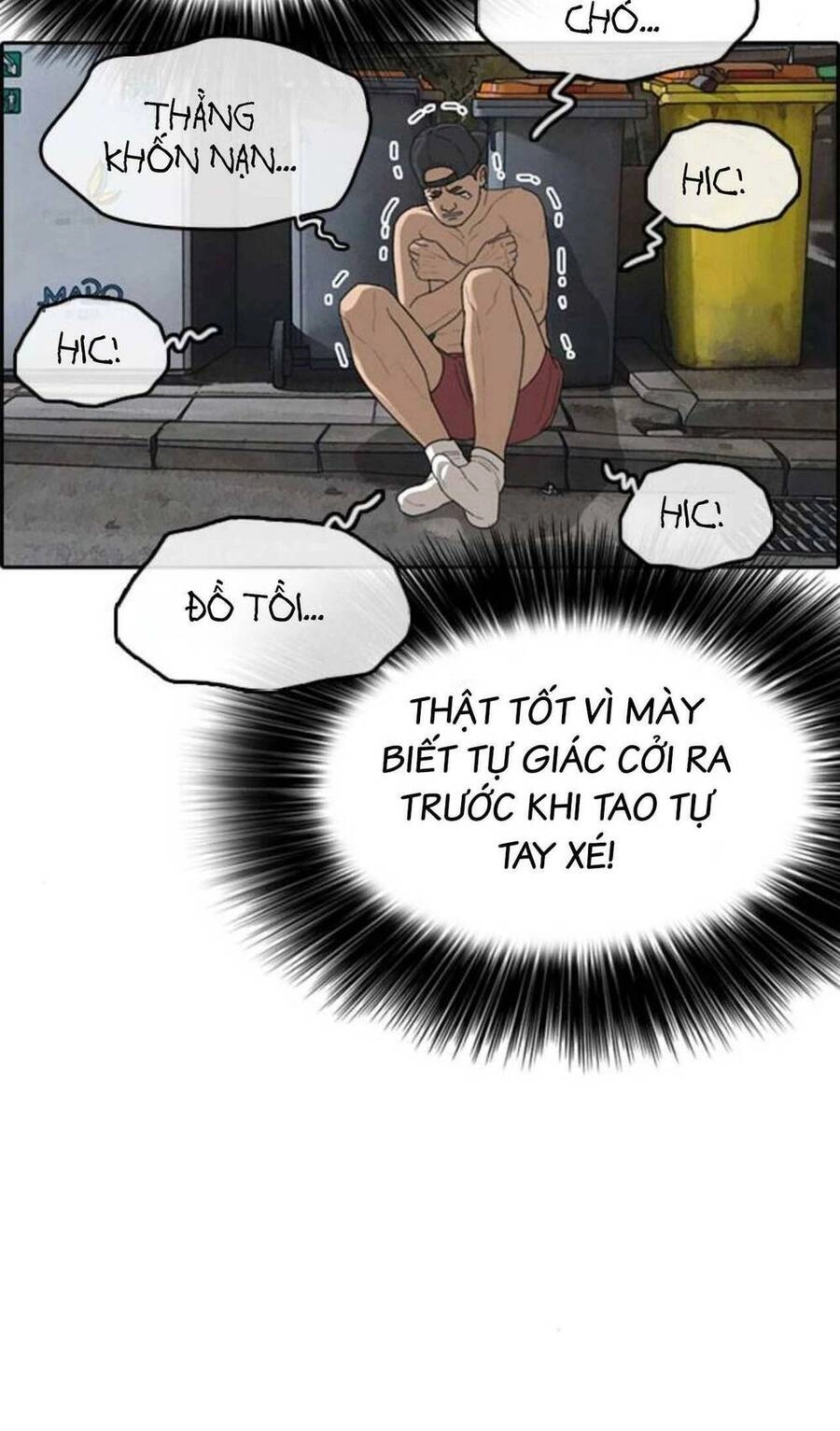 Những Mảnh Đời Tan Vỡ Chapter 38 - 31