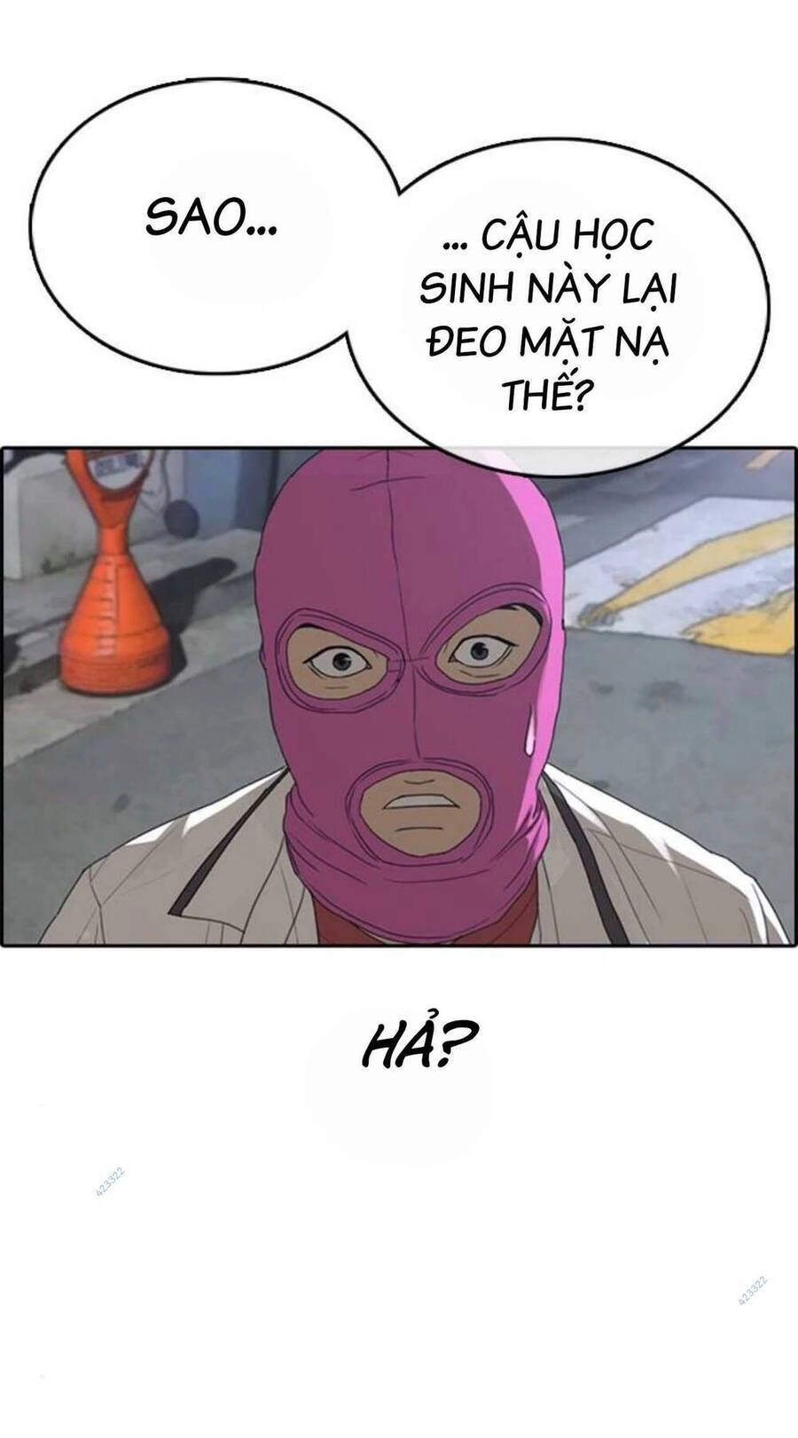 Những Mảnh Đời Tan Vỡ Chapter 39 - 1