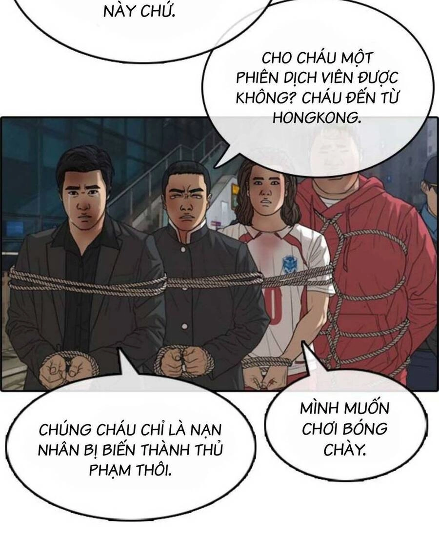 Những Mảnh Đời Tan Vỡ Chapter 39 - 22