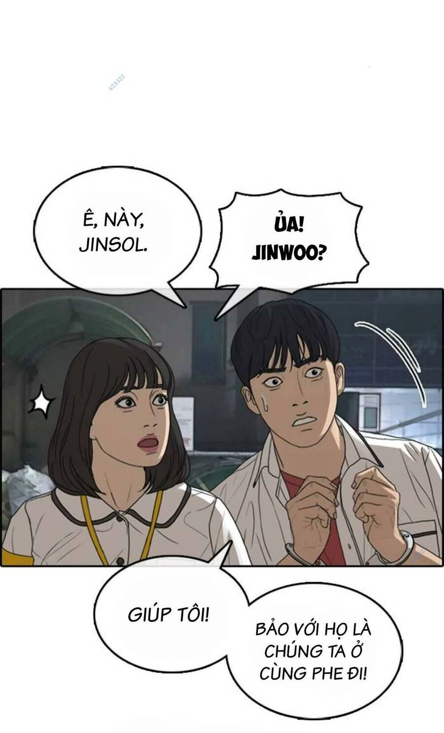 Những Mảnh Đời Tan Vỡ Chapter 39 - 30