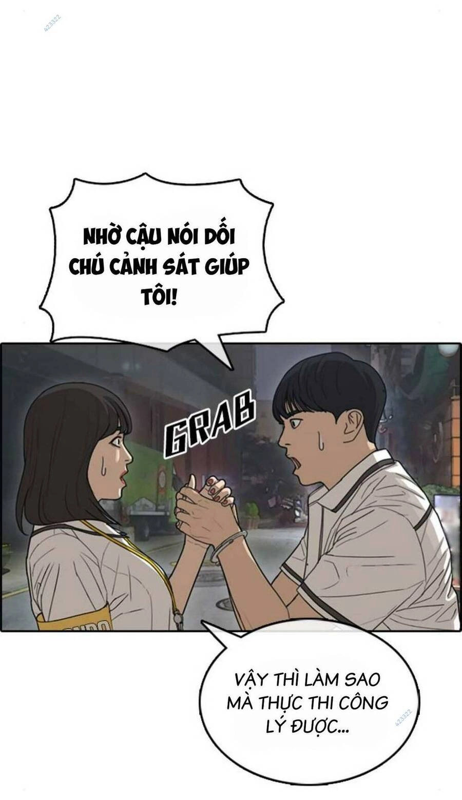 Những Mảnh Đời Tan Vỡ Chapter 39 - 33