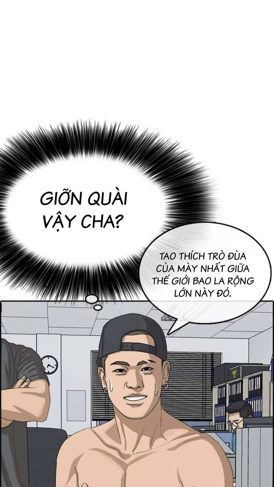 Những Mảnh Đời Tan Vỡ Chapter 39 - 70