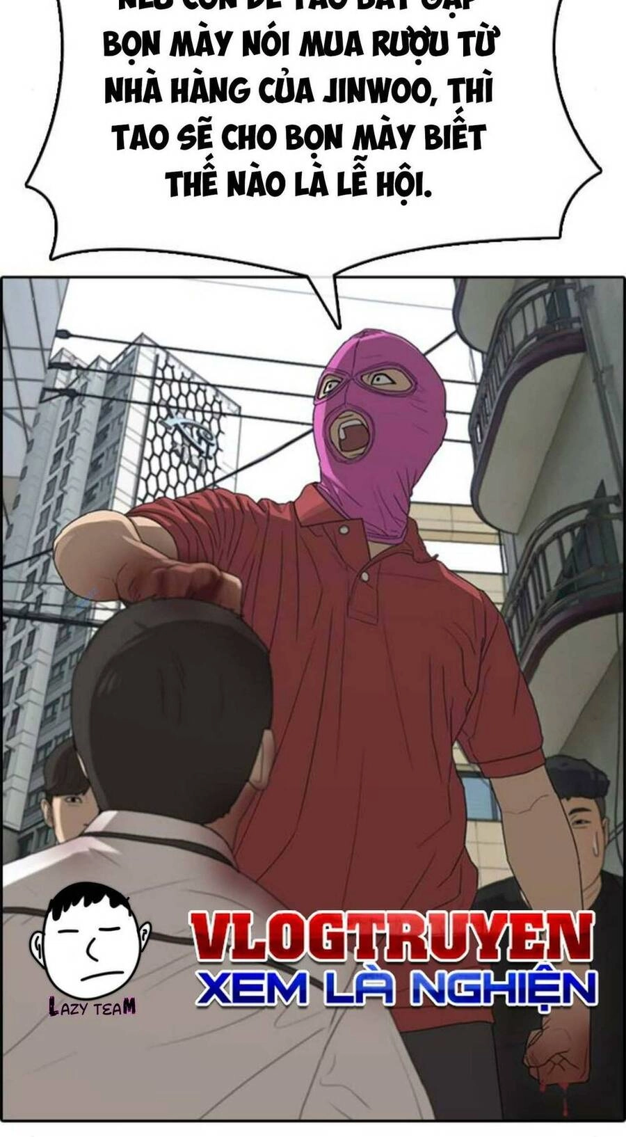 Những Mảnh Đời Tan Vỡ Chapter 39 - 125