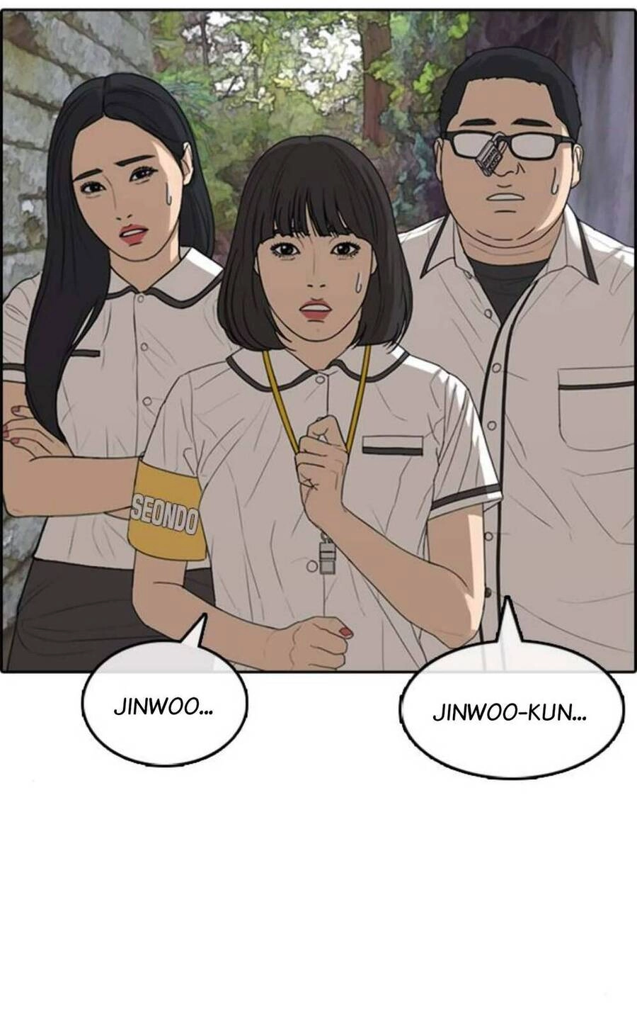 Những Mảnh Đời Tan Vỡ Chapter 39 - 129