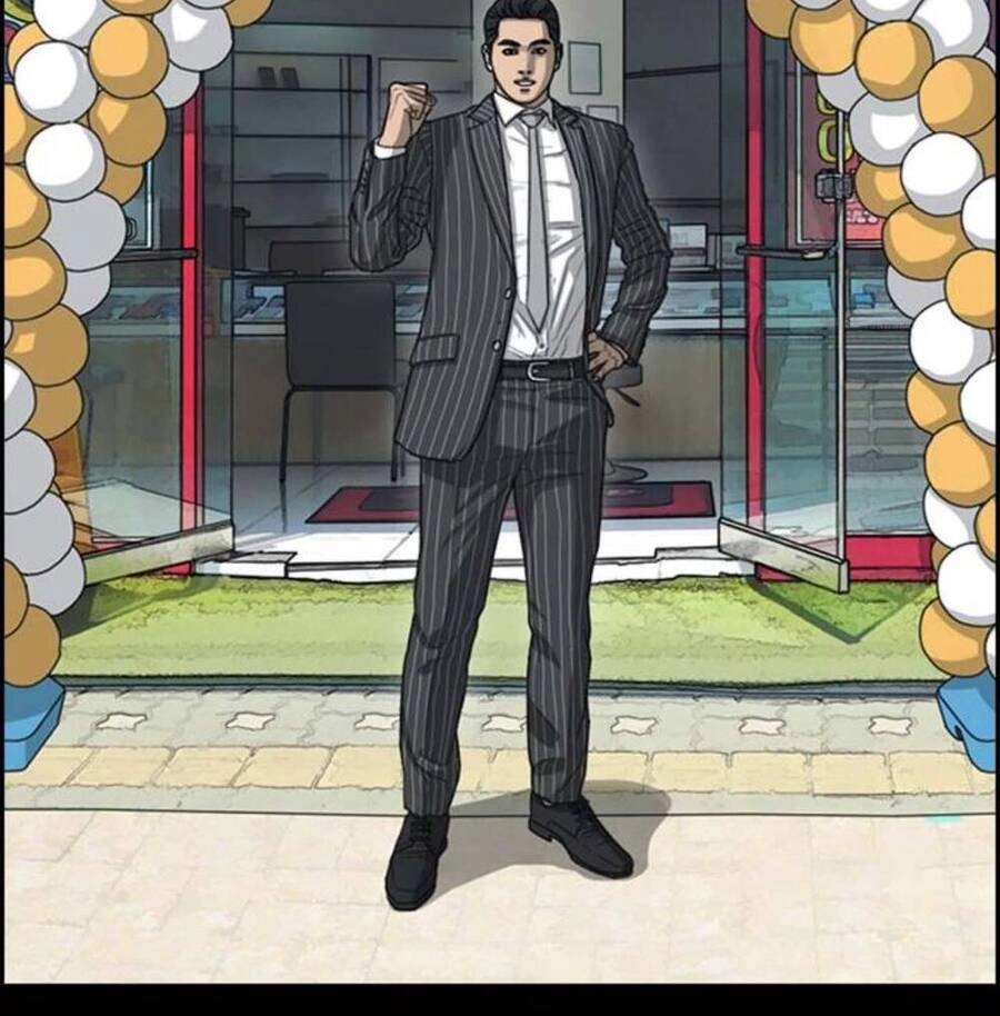 Những Mảnh Đời Tan Vỡ Chapter 39 - 159