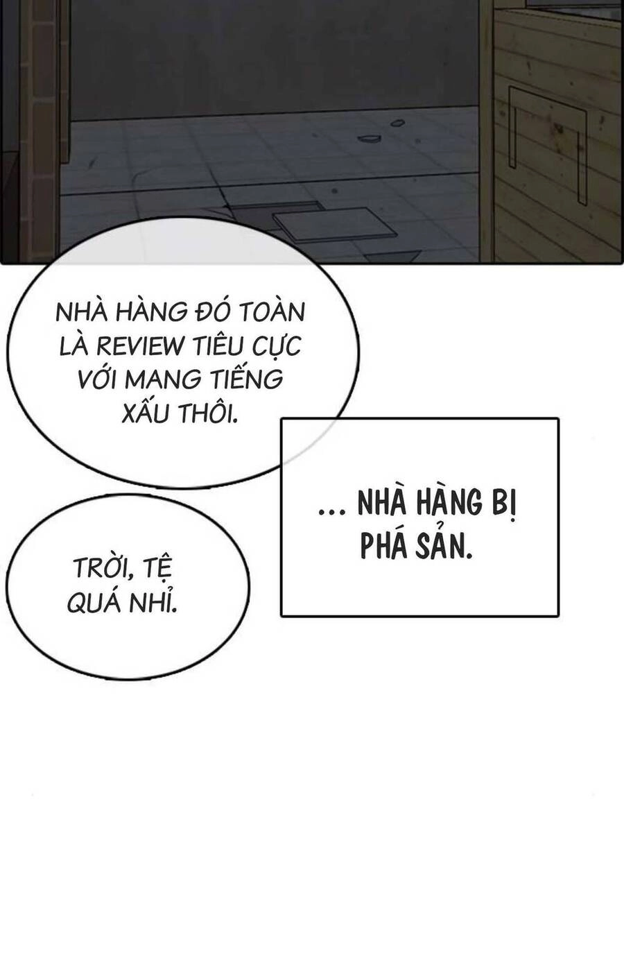 Những Mảnh Đời Tan Vỡ Chapter 40 - 3